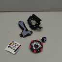 Wotean Bey Burst Turbo Blade Set