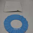 Multi Function Baby Shower Cap Blue