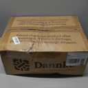 48 Stemless Plastic Wine Glasses - 12oz Clear Disposable Party Cups for Parties - Wine Tumblers