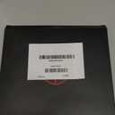 Defencase Compatible with iPhone 17 Pro Case Wallet with RFID Blocking Card Holder for Women Men, Fashion PU Leather Magnetic Snap Flip Zipper Strap Wallet Phone Case for iPhone 17 Pro 6.3", Dark Blue