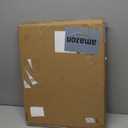 PETMAKER Artificial Grass Puppy Pee Pad with Tray, Reusable Dog Potty Training Mat for Indoor & Outdoor Use, Easy Clean Artificial Turf Surface for Dogs and Small Pets, Fake Grass Potty (Small 4-Layer System)