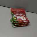 5 x Ornament Hooks  Essential Christmas Tree Decorating Hangers Great Xmas Ornament Hooks for Hanging Christmas Decorations 35 PCS (Round-Upgraded-24pcs)