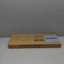 31.5 Inch Half Moon Light, Easily Detachable & Assemblable, Desktop Arched Nail Manicure Lamp or Eyelash Desk LED Lamp with Mobile Phone Holder,Black Spot Color Diamonds