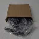 2 Pack Adjustable Plant Risers for Inside Pots,Iron Planter Lift Inserts,Planter Fillers for Large Pots(5.9" 7.87" 9.84" Base or Top)