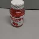 Magnesium Glycinate Gummies 1000mg with Magnesium L-Threonate,Chelated Magnesium Potassium Complex Supplement with VitD, B6, CoQ10, Calcium,Supports for Memory, Calm, Mood - 90 Gummies Strawberry