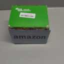 2026 Upgraded Solar Ultrasonic Animal Repellent Outdoor Deer Repellent Devices IP65 Waterproof Repeller with Motion Detection Coyote Light for Cat Rabbit Racoon Squirrel Dog Skunk Rodent,2 Pack