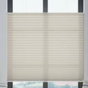 TDBU Cordless Light Filtering Top Down Bottom Up Cellular Shades, 30 in