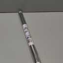 Haton Window Privacy Film One Way Window Tint for Home, Sun UV Blocking Heat Control Reflective Mirror Film, No Glue Static Cling See Out Not in Glass Door Covering, Silver, 23.6" x 118"