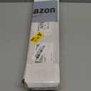 Aluminum Fishing Rod Holder for Truck Bed Holds 4 Fishing Rods, Truck Bed Fishing Rod Holder for Pickup, Gift for Truck Owners, Fishing, Outdoors, Dad, Family