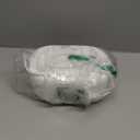 Momcozy Baby Wipe Warmer, Innovative Spring Design, Large Capacity Wipes Dispenser, Fast and Even Heating, 4 Modes of Temperature Heating Control, Diaper Wipe Warmer with Night Light (Regular, Green)