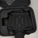 Night Vision Goggles for Adults, 3.99" HD Screen, 10000mAh Rechargeable Night Vision Binoculars with 64GB Card for Hunting Camping Surveillance (Dark Gray)