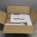 Bamboo Bathroom Organizer Countertop, Large 2 Tier Vanity Perfume Organizer with Drawer for Skincare Makeup, Counter Storage with Stone Drying Mat for Coffee bar Macha Station Kitchen