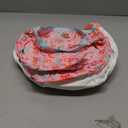 Fruit of the Loom Toddler Girls' Tag-Free Cotton Underwear 4-5T