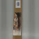 Mmmat Silicone Mats for Kitchen Counter, Heat Resistant Countertop Protector, Non-Slip Table Mat Desk Saver Pad, Non-Stick Reusable Pastry Mat, Silicone Placemat, Craft Mat - 25'' X 17", White