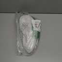 Auto Hair Curler, 3-in-1 Automatic Curling Iron & Brush Set, 1" & 1.25" Interchangeable Rotating Barrels, Anti-Scald & Anti-Tangle Wand for Hair Styling, Auto Shut-Off, Dual Voltage, Pink