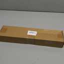 Closet Rods For Hanging Clothes, 17-28 Inch Adjustable Closet Rod, Stainless Steel Heavy Duty Closet Hanging Rod-Gold