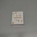 2025 Christmas Bow Ornaments, 3Pcs Champagne Bow Christmas Tree Ornament, Xmas Hanging Ornaments Decor Gift for Women Family Wreath, Garland, Gift Wrapping,Made with Rhinestones