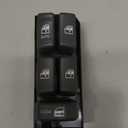 Dorman 901-021 Front Driver Side Door Window Switch Compatible with Select Models