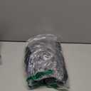 GRACE KARIN Women's Work Dress 3/4 Sleeve V Neck Bodycon Sheath Dress Zipper Up Office Business Dresses with Belt M