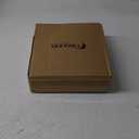 Zippered Mattress Protector 1 Pack with Ultra Soft Terry Surface, 6-Side Waterproof Mattress Encasement, Durable Zipper, Noiseless, for Standard Queen Size Mattress 60'' X 80''(10-14 in.H)