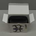 Drone with Camera, Dual 720HD, Drone for Kids with Cool Lights, Gestures Control, Vertical Shooting, Waypoint Flight, Gravity Control, 3D Flip, 3-Speeds, Drones for Adults, Beginners, Kids (Black)