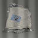 Women's Neon Scrunch Crew Socks 80s 90s Retro 3-Pack Cotton Stacked Boot Calf Cozy Ribbed Slouchy Socks Size 5-10 (White)