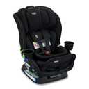 Britax Poplar S Convertible Car Seat, 2-in-1 Car Seat with Slim 17-Inch Design, ClickTight Technology, Onyx