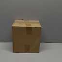 Goldenwarm Gold Interior Door Knobs, Bedroom Door Knob, Door Knobs Interior Bulk, Brushed Gold Privacy Door Knob for Bedroom or Bathroom(6 Pack)