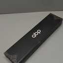 abp 1 Inch Curling Iron Extra Long Barrel with Ceramic Coating for Long/Medium Hair,LED Display Instant Heat up to 450°F with clamp,Hair Waving Style Tool Girls & Women