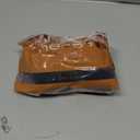 INNERSY Womens Underwear Cotton Hipster Panties Regular & Plus Size 6-Pack, Size L 