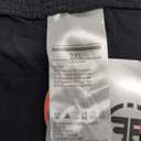 ChinFun Women's Hiking Capris Pants Outdoor Quick Dry Cargo Cropped Pants Water Resistant UPF 50+ (XX-Large, 01-capri-black)