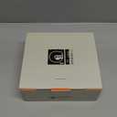 syitren R300 CD Player Portable Bluetooth Desktop Retro CD Players for Home,Without Speakers, Rechargeble Battery Small Compact Vintage CD Player,SPDIF Out,Brown