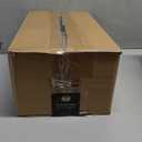 2 Pcs 3" OD 90 Degree Exhaust Pipe, 90 Mandrel Bend Elbow, 304 Stainless Steel, Universal Fit, 5.9 Inch Length, DIY Custom Mandrel Bend Pipe 2PCS