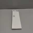 Zopeal 30 Pieces 12 Inch Acrylic Dowel Rods for DIY Crafts Acrylic Round Rods Strip Sticks Cake Topper Rod for DIY Handwork Supplies(0.25 Inch /6mm Diameter)