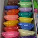 ESSENSON Modeling Clay Kit - 36 Colors Air Dry Magic Clay, DIY Molding with Sculpting Tools, Party Favors Kids Art Crafts Best Gift for Boys & Girls Age 3-12 Year Old