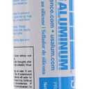 CRL 33S Translucent White Silicone Sealant