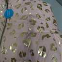 Carter's Girls' Toddler Two Piece Snowsuit Set, Leopard Light Pink, 4T
