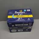 Pampers ZZZ Overnight Diapers, Size 7 (41+ lbs), 36 Count, Nighttime Protection Disposable Baby Diaper, Night Time Leak and Skin Protection