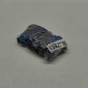 zeetoo Mens Swim Trunks with Compression Liner 5.5" Inseam Shorts Bathing Suit Quick Dry Swimsuit Small