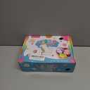 Taba Squishy Kit - 18OZ Bubble Free Liquid Silicone, Fast 2-3H Cure with Easy Guide, Ultimate Craft Gift for Beginners