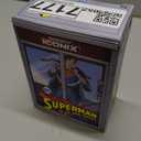 DC Heroclix Iconix: Superman Up, Up, and Away!