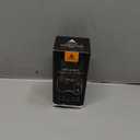 Hikenture Camping Pillow with Removable Cover - Ultralight Inflatable Pillow for Neck Lumbar Support - Upgrade Backpacking Pillow - Washable Travel Air Pillows for Camping, Hiking, Backpacking (Grey)