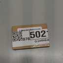 M METERXITY 2Pcs Purse Twist Lock (1.73 x 0.87 Inches, Light Gold)- Rectangular Purse Closure Twist Turn Lock Clasp Metal Clip Hardware Apply to DIY Handbag/Purse/Wallet/Leather Craft