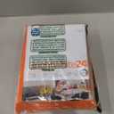 HP Printer Paper 8.5x11 Bright White 24 lb 1 Ream 500 Sheets Premium quality