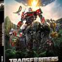 Transformers: Rise of the Beasts [4K UHD]