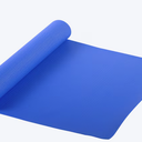 15 Pack Yoga Mats Bulk, 68'' x 24'' x 4mm Thick Yoga Mats for Kids and Adult Gym Mats Bundle Latex Free Exercise Mats with Non Slip Texture for Outdoor Yoga, Pilates or Workout
