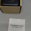 Smart WiFi Wireless Doorbell Chime Connected with 58 Music, 5 Adjustable Volume & LED Light, No Wiring Required