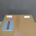 MERACH Under Desk Elliptical Machine, Leg Exerciser While Sitting for Seniors with Remote Control & 12-Speeds, Quiet Portable Electric Seated Pedal Exerciser Machine for Home Office