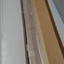 LazBlinds No Tools No Drill Cordless Cellular Shades, Light Filtering Honeycomb Shades for Home, Thermal Insulation Blinds for Windows, 44" W x 64" H, Taupe