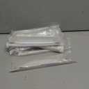 10 Pack 6.3 Inch(160mm) Kitchen Cabinet Handles Champagne Bronze Cabinet Pulls Kitchen Cabinet Hardware Drawer Pulls for Dresser Cupboard Wardrobe